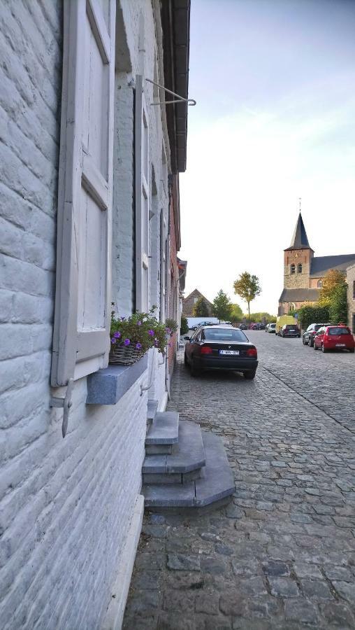 Villa Petit Bonheur Oudenaarde Esterno foto